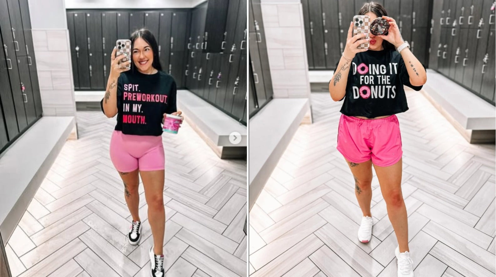 IronpandaFit Customer Reviews: The Internet’s Favorite Gym Shirt Brand&nbsp;