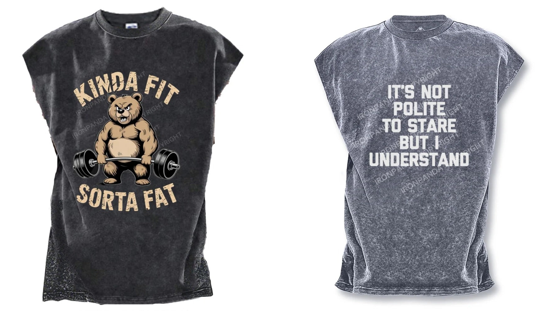 Prepare New Graphic Cut‑Off Tanks for 2026 Summer Bodybuilding