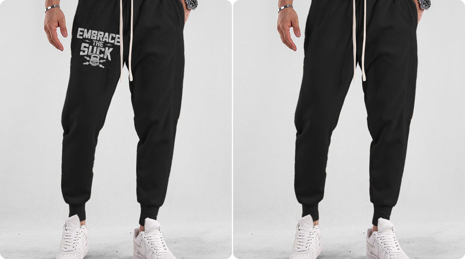 New Arrival Gym Jogger Pants: Built for Your Bodybuilding Goals