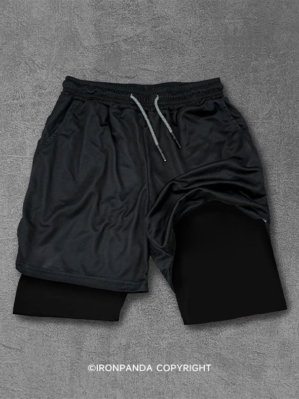 Men's Performance Shorts