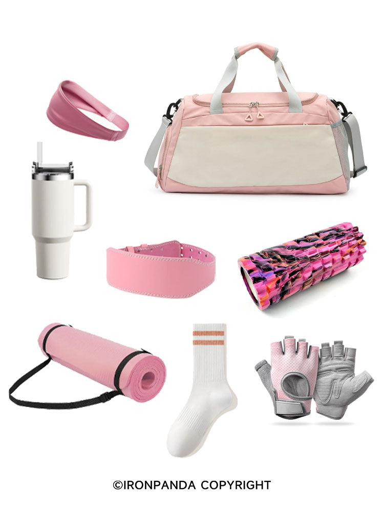 Women's Equipment