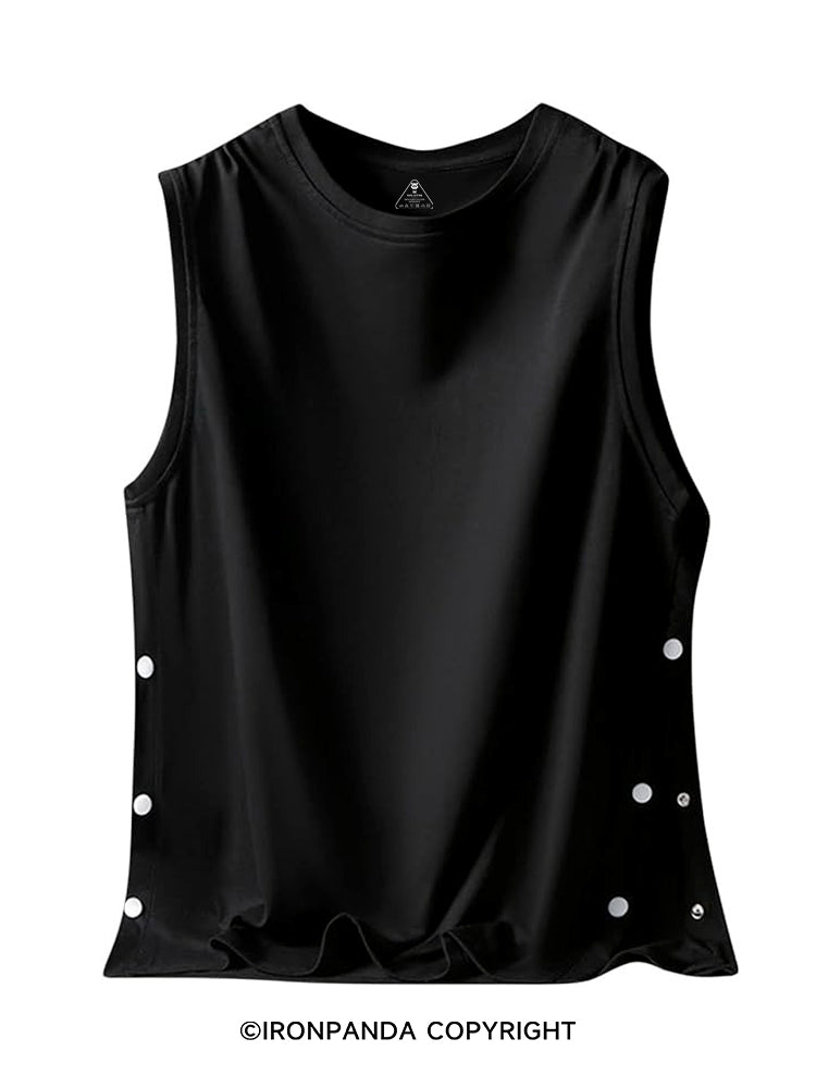 Side Snap Tank