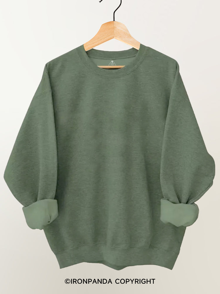 Men's Sports Sweatshirt