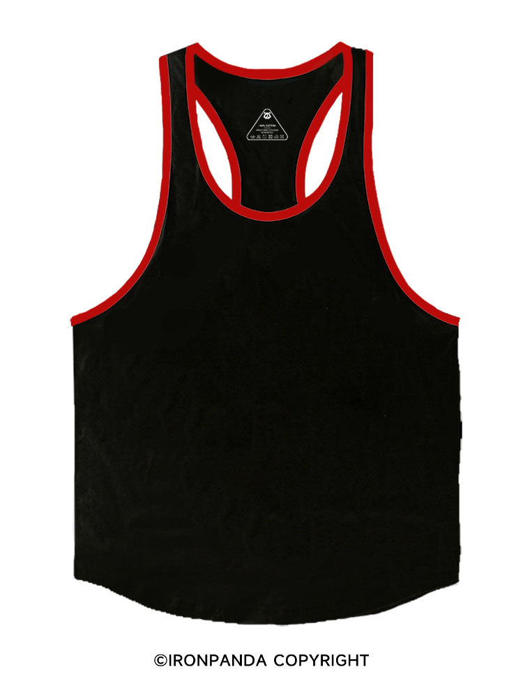 Stringer Gym Vest