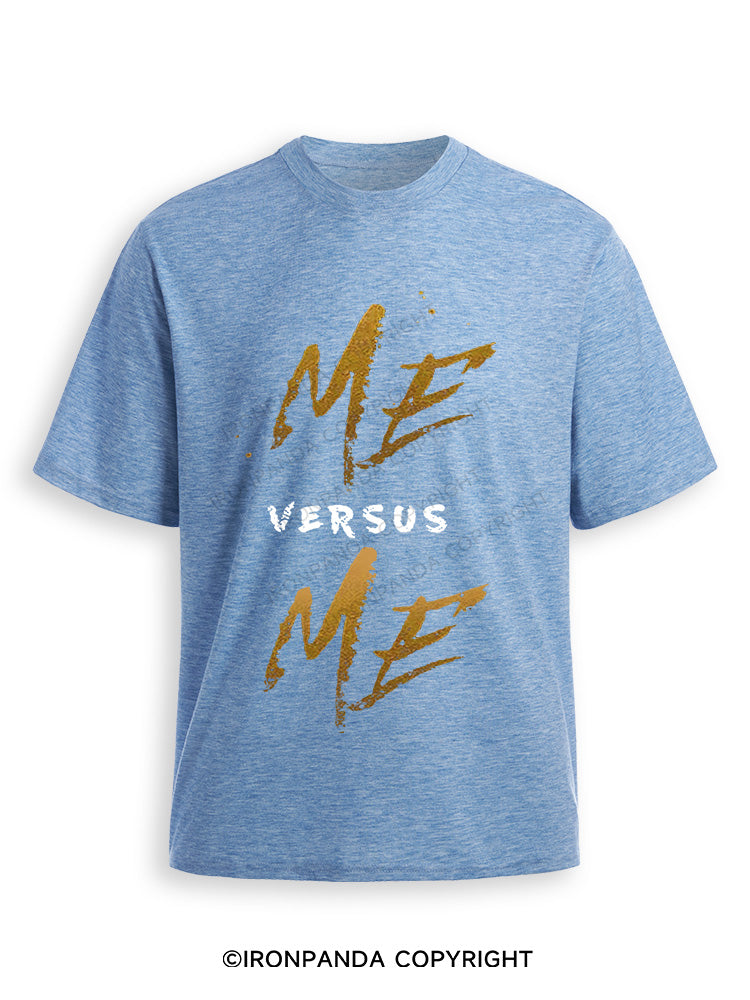 ME and me Ultra Soft Heather T-Shirt