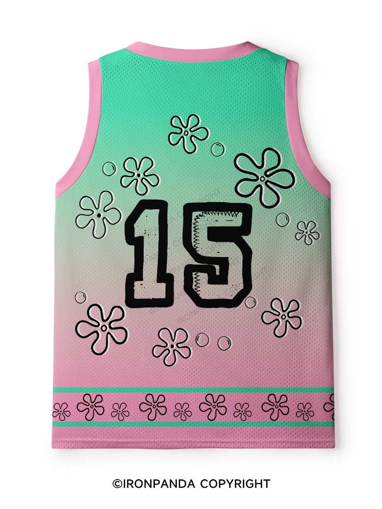 ONE MENTAL BREAKDOWN LATER Mesh Tank Top