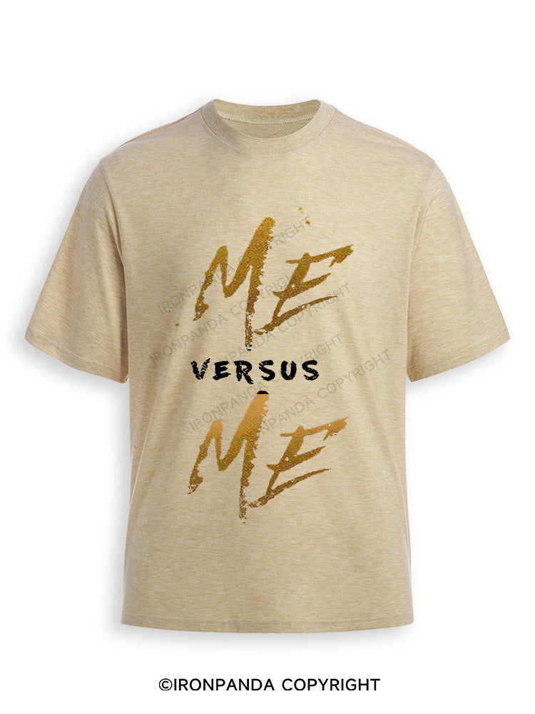 ME and me Ultra Soft Heather T-Shirt
