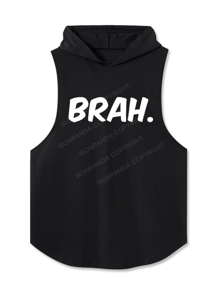 Brah Hooded Tank