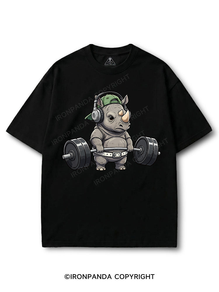 IronRhino COTTON PUMP COVER