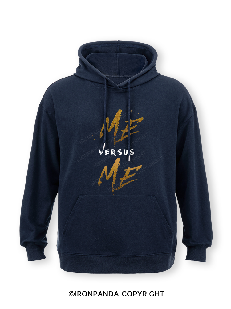 ME and me Classic Gym Hoodie