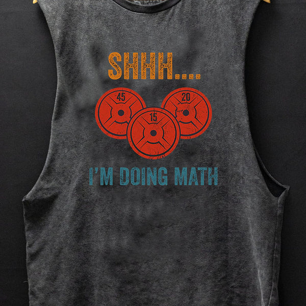 A Bit Mathy T-Shirt