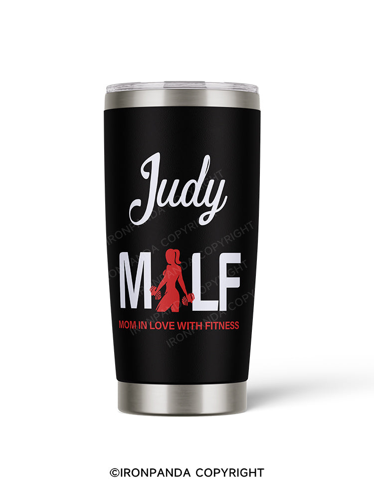 judy milf 20oz Tumbler