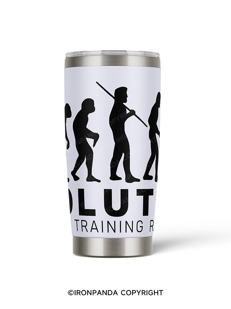 evolution 20oz Tumbler