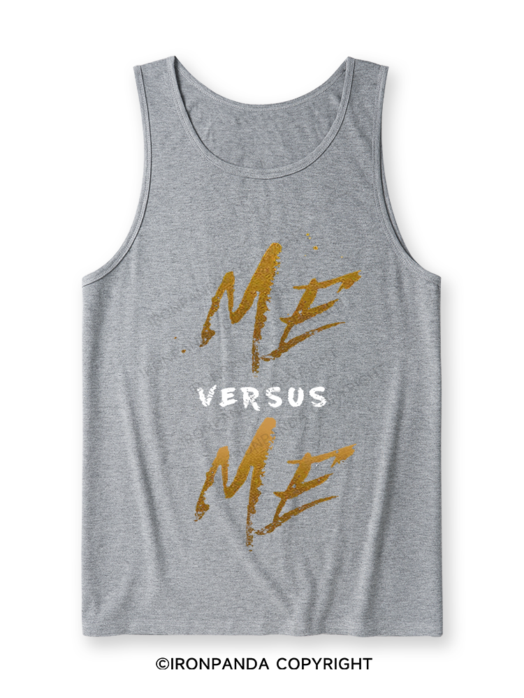 ME and me Ultra Soft Heather Tank
