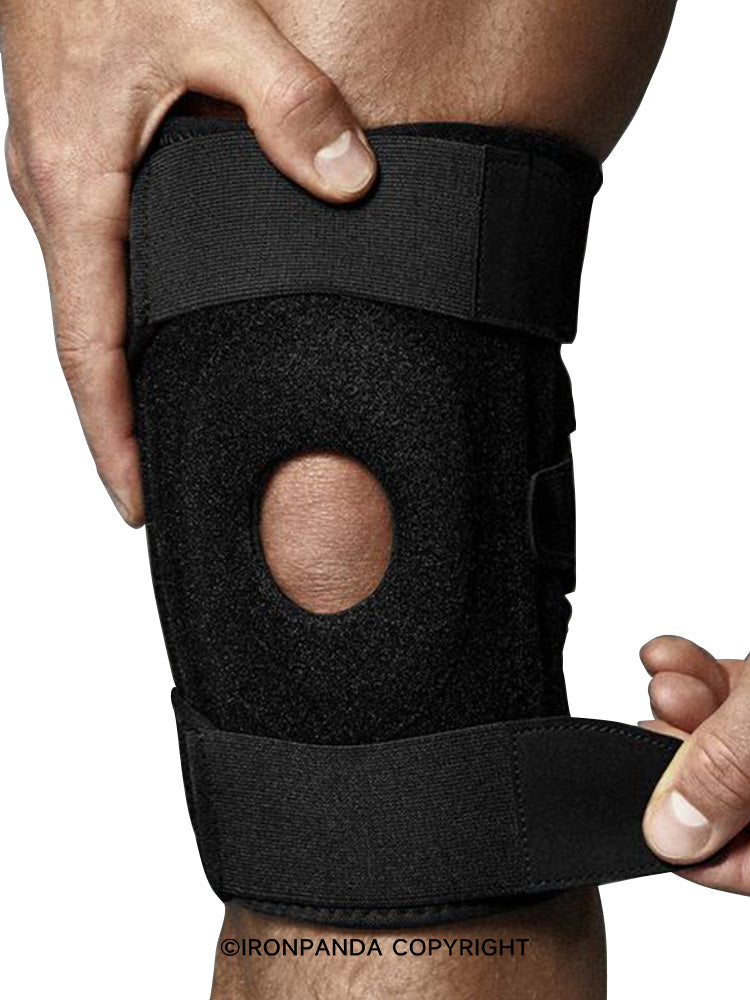 IronPanda Knee Support Brace