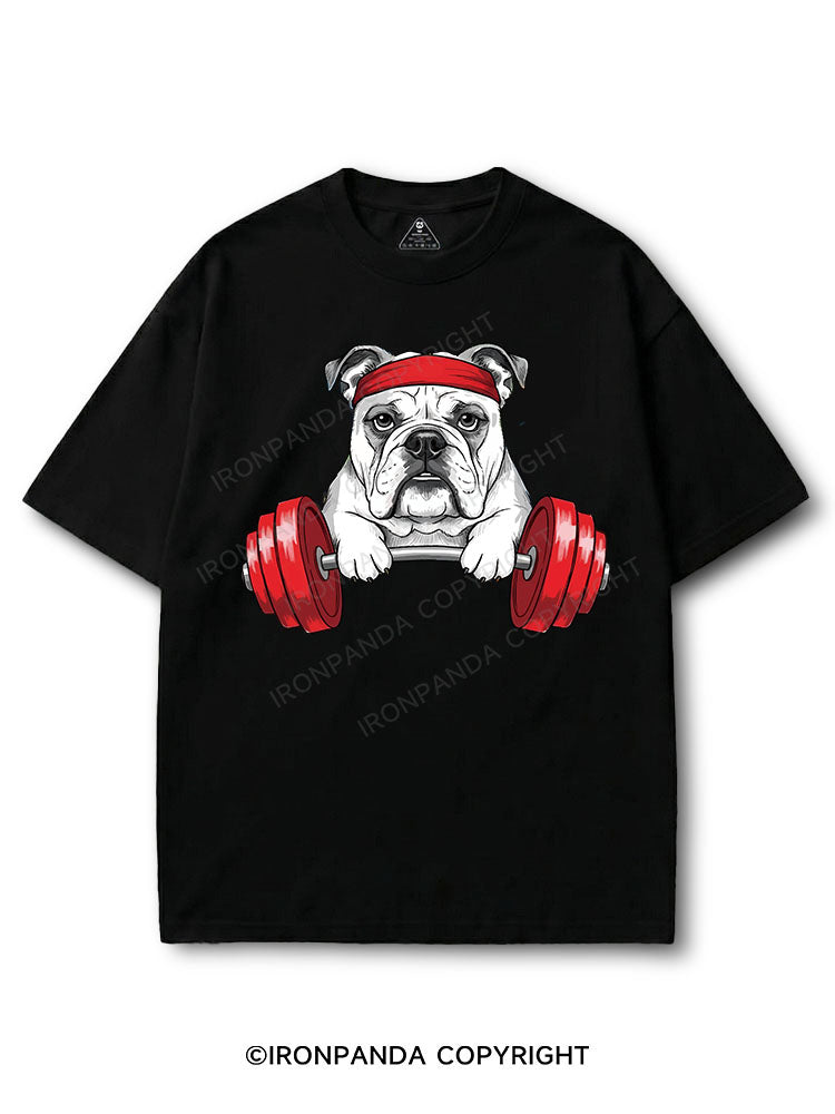 Bulldog Power COTTON PUMP COVER