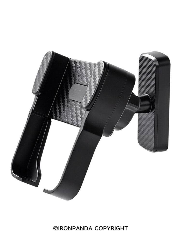 IRONPANDA Gym Phone Holder