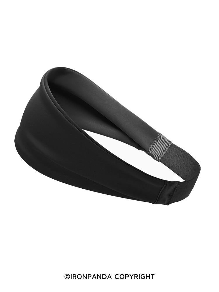 IronPanda Sports Headband