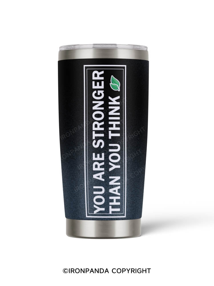 BUNNY POWER 20oz Tumbler