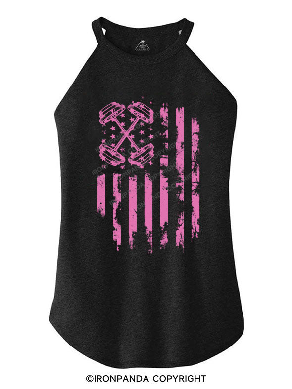 Ladies Rocker Tank Latest Women's Rocker Tank Top for Sale Online | Ironpandafit – Page 4