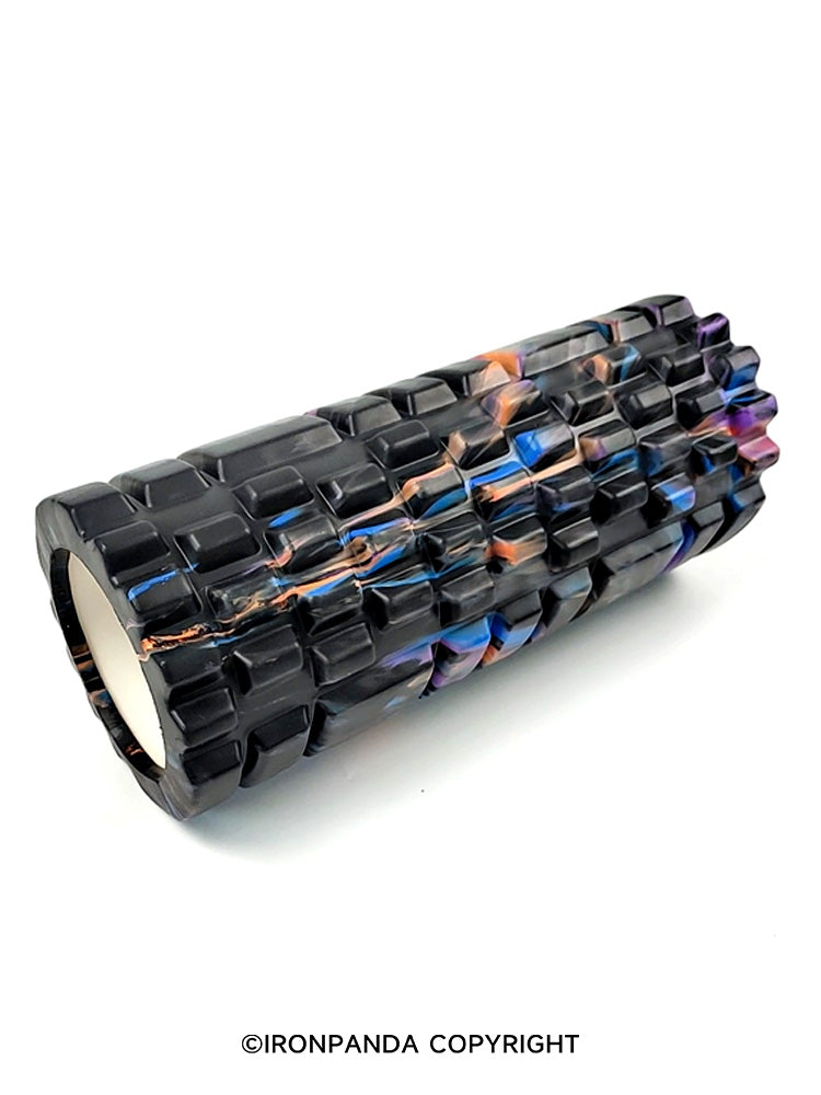 IronPanda Fitness Foam Roller