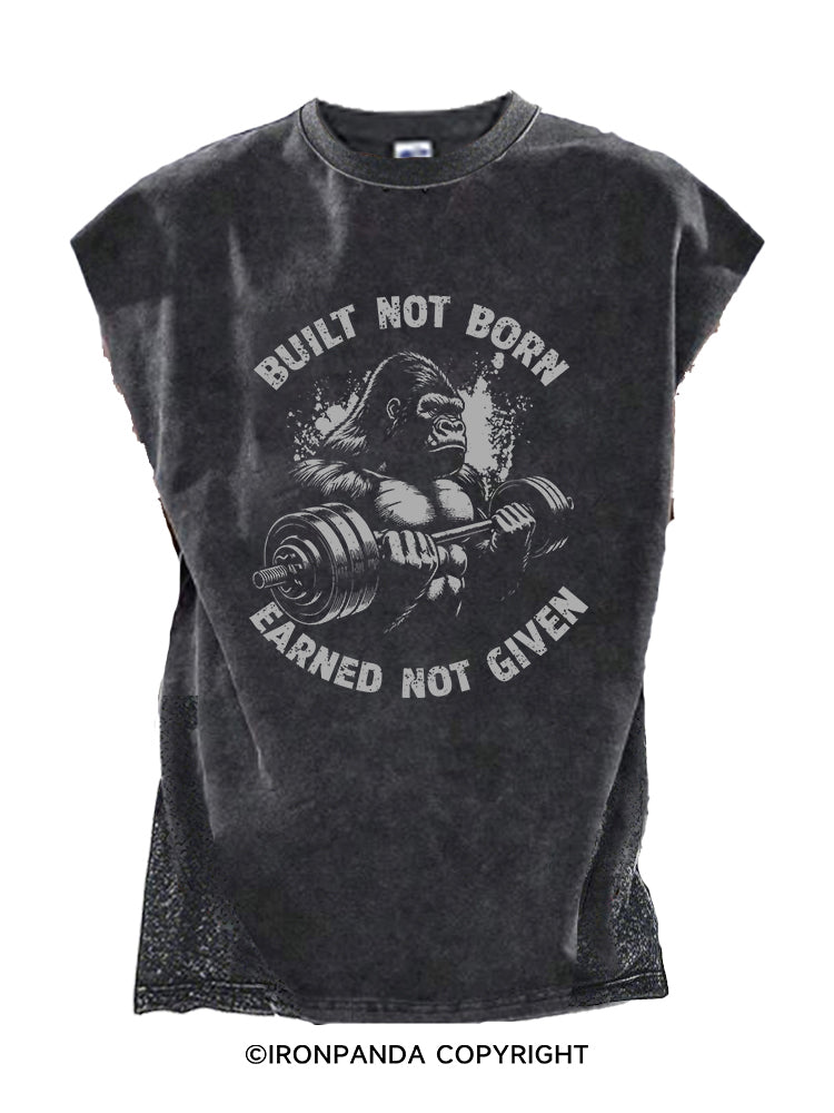 Gorilla Cut Off Tank