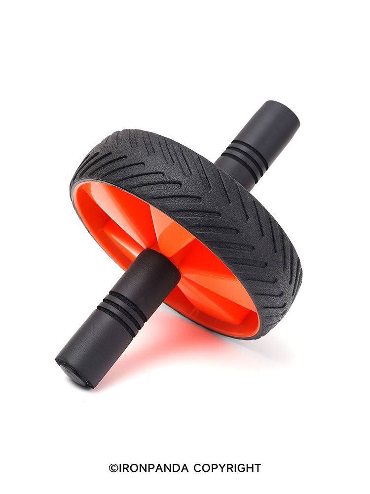 IRONPANDA Ab Roller Wheel