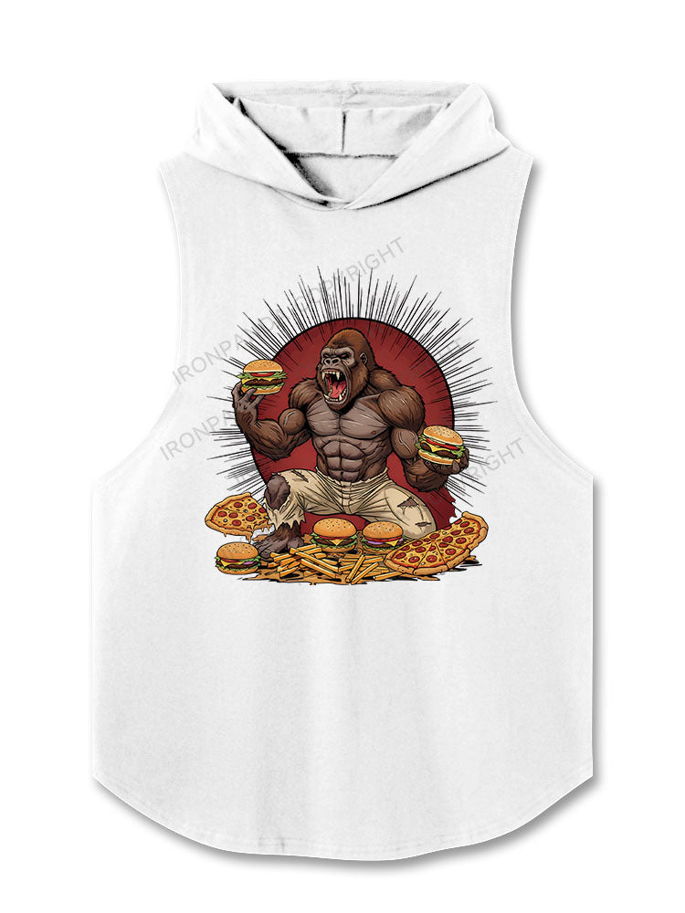 BULK HARD Hooded Tank