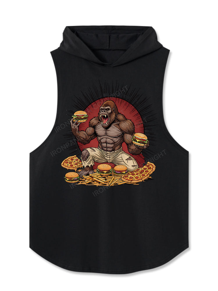 BULK HARD Hooded Tank