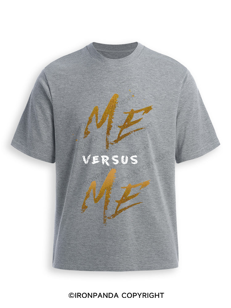 ME and me Ultra Soft Heather T-Shirt