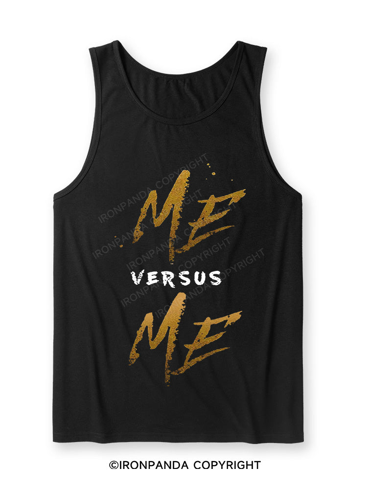 ME and me Ultra Soft Heather Tank