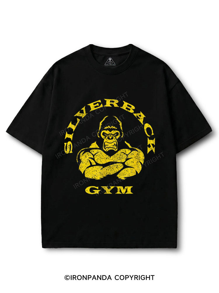 Silverback Gorilla COTTON PUMP COVER