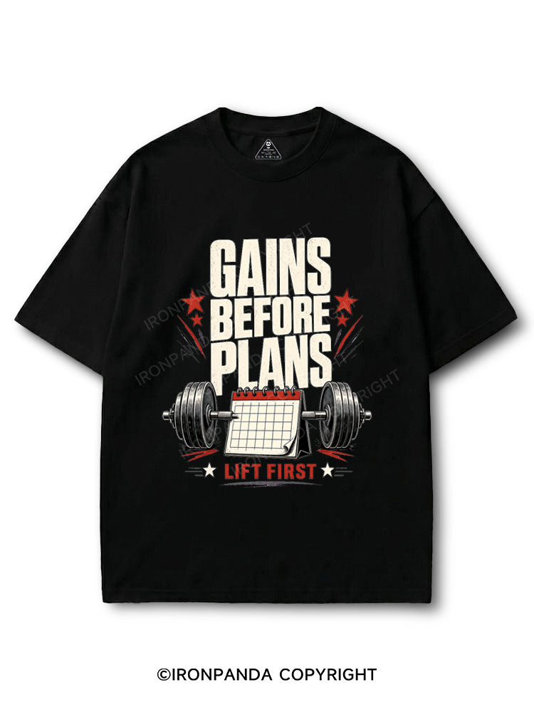 Lift first, then plans COTTON PUMP COVER