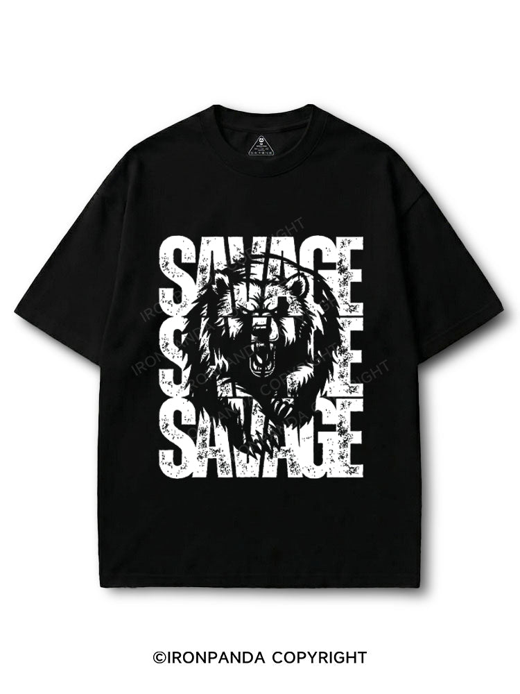 Savage Bear COTTON PUMP COVER