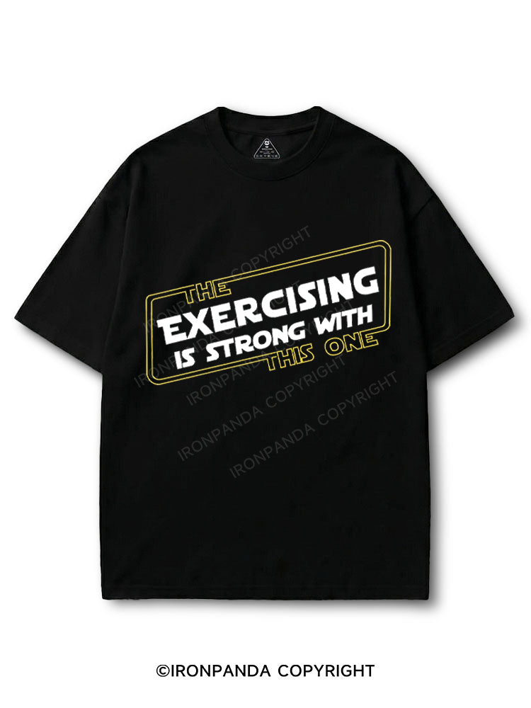 Strong Exercising COTTON PUMP COVER