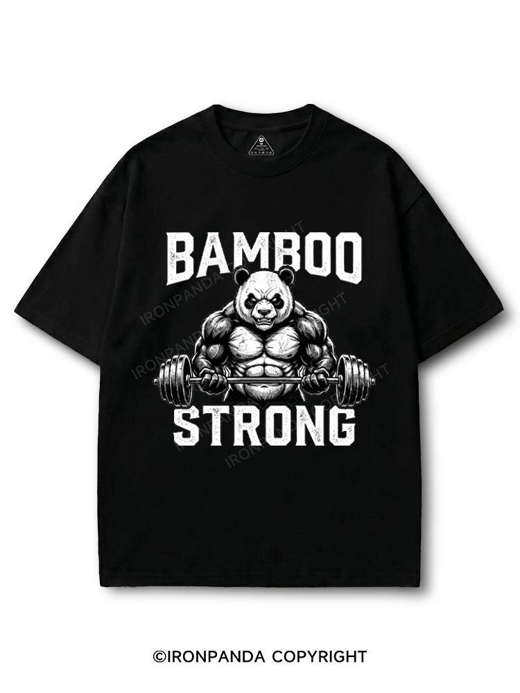 BAMBOO STRONG COTTON PUMP COVER