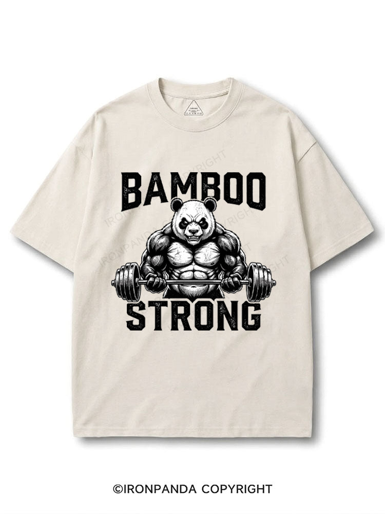 BAMBOO STRONG COTTON PUMP COVER