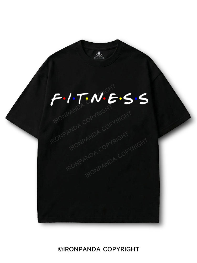 Fitness COTTON PUMP COVER