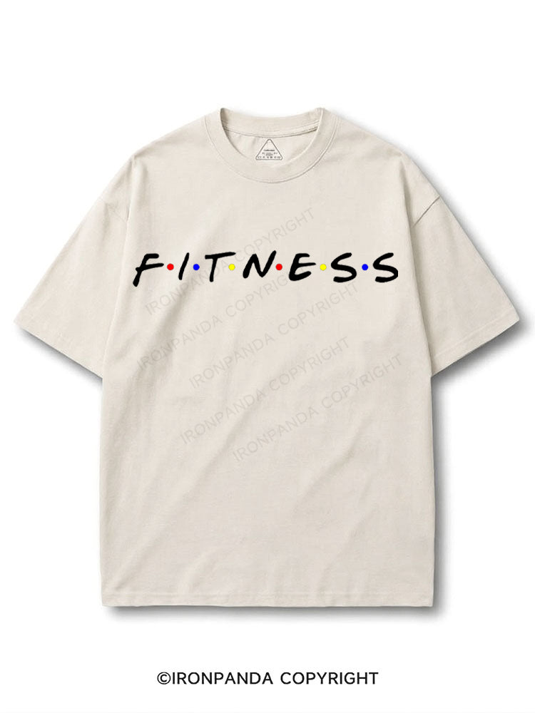 Fitness COTTON PUMP COVER