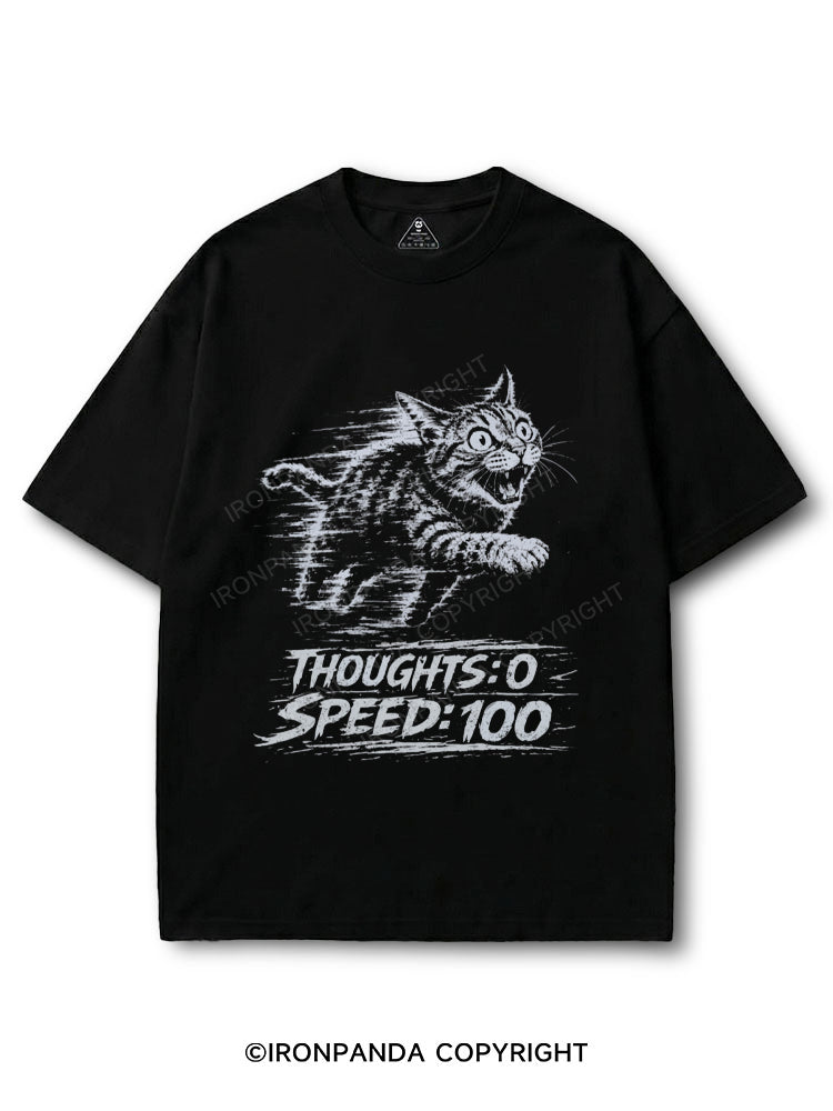 THOUGHTS: 0 SPEED: 100 COTTON PUMP COVER