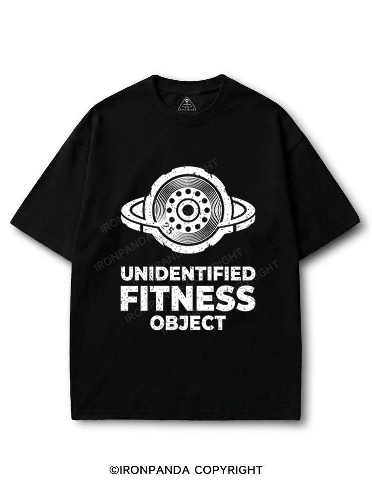 UNIDENTIFIED FITNESS OBJECT COTTON PUMP COVER