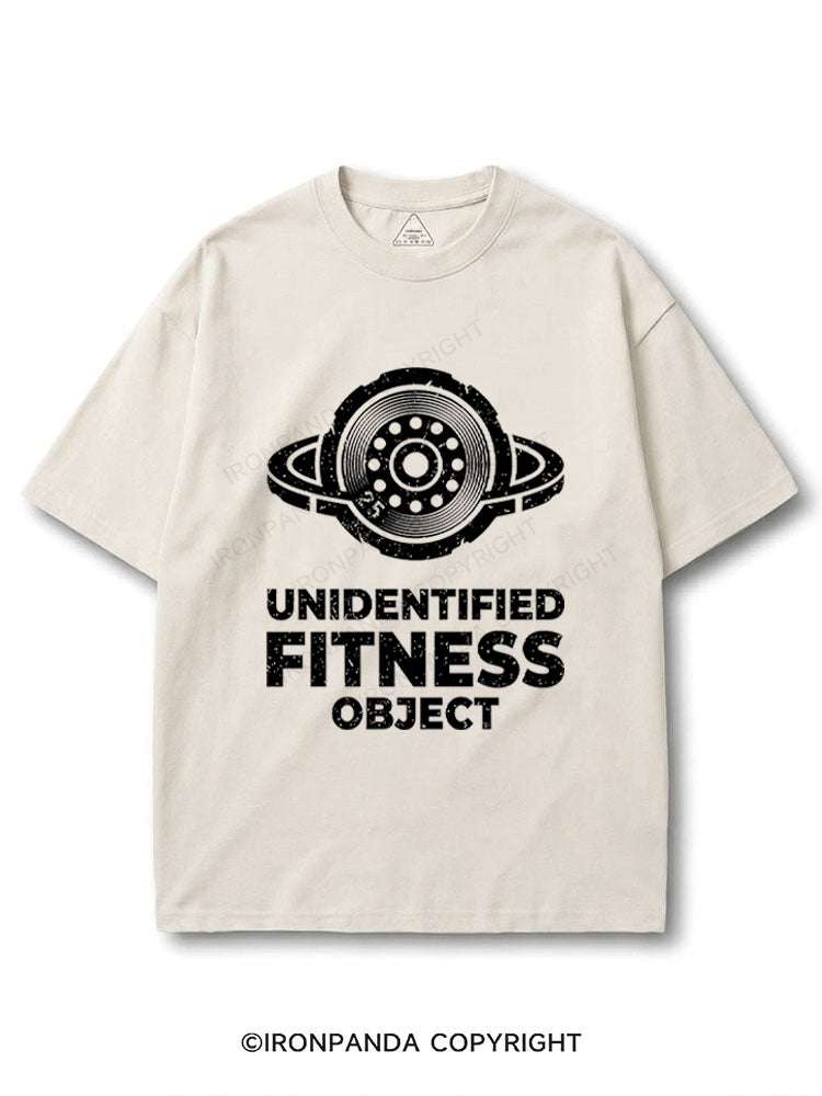 UNIDENTIFIED FITNESS OBJECT COTTON PUMP COVER