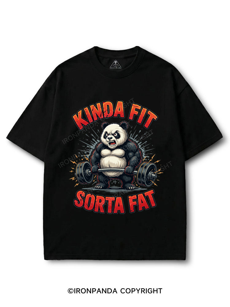 Strong Panda Lifting Barbell COTTON PUMP COVER
