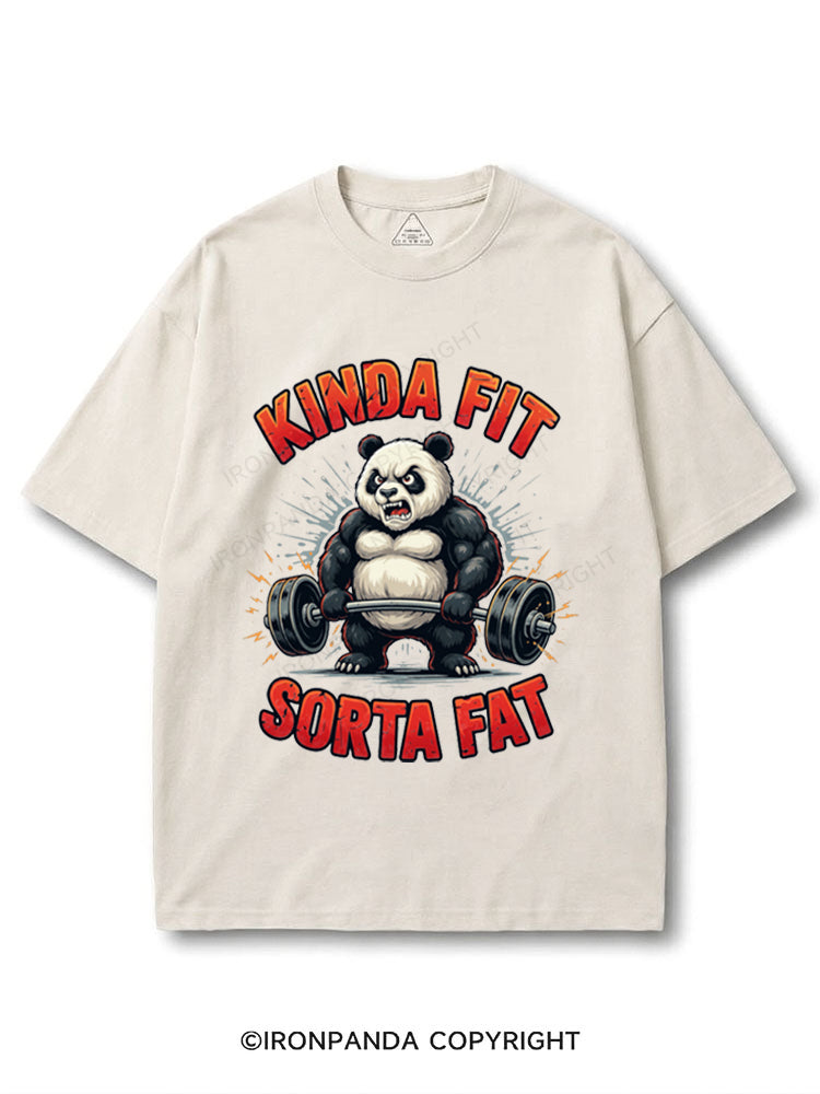 Strong Panda Lifting Barbell COTTON PUMP COVER