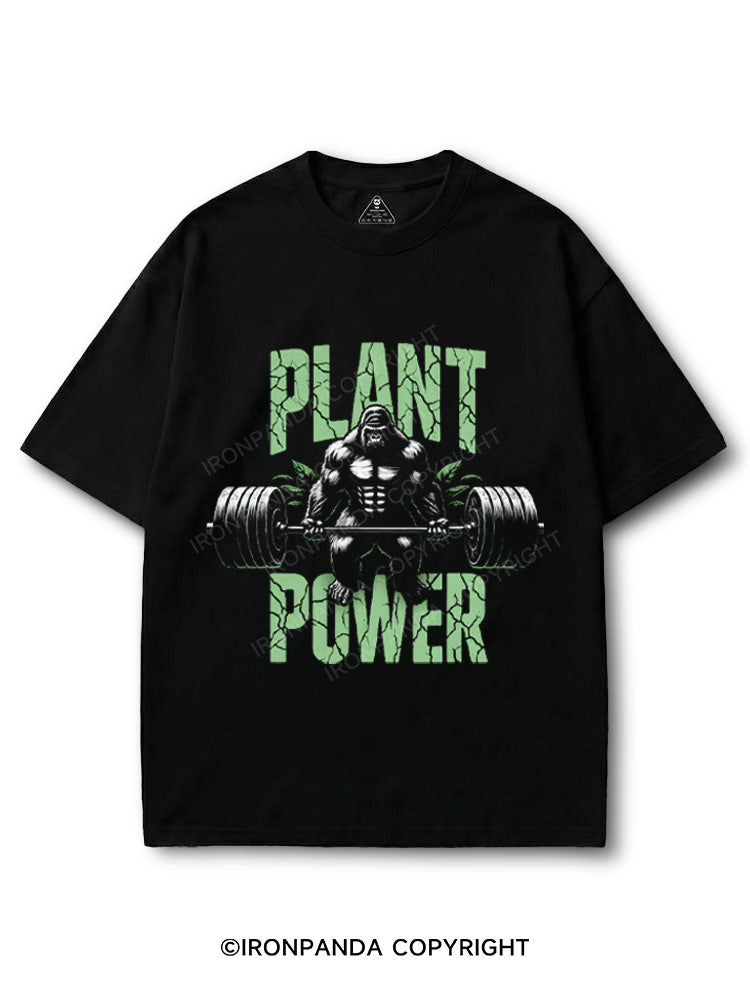 Vegan Plant Based Vegetarian Healthy Lifestyle COTTON PUMP COVER