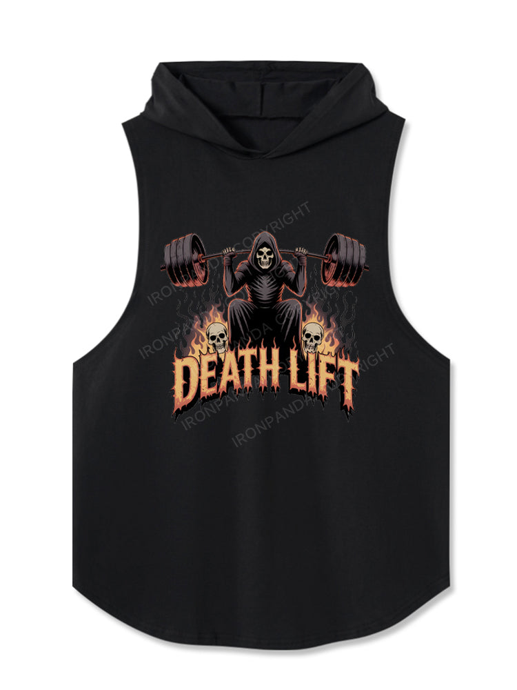Death Lift Hooded Tank