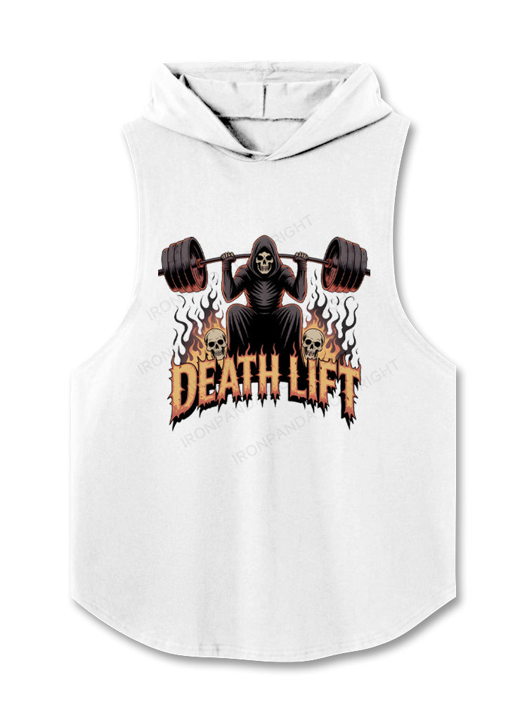 Death Lift Hooded Tank