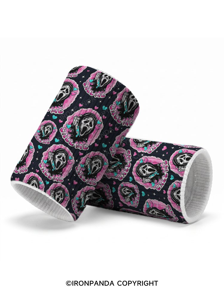call me Gym Elastic Wrist Wrap