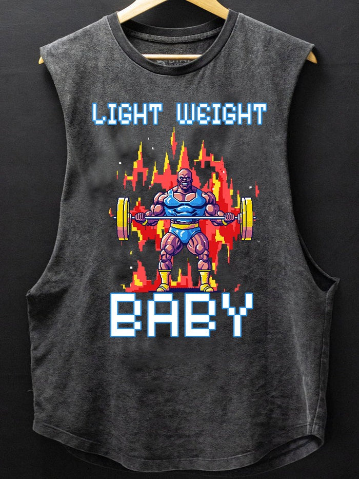 Light Weight Baby By Designer Manta Ray