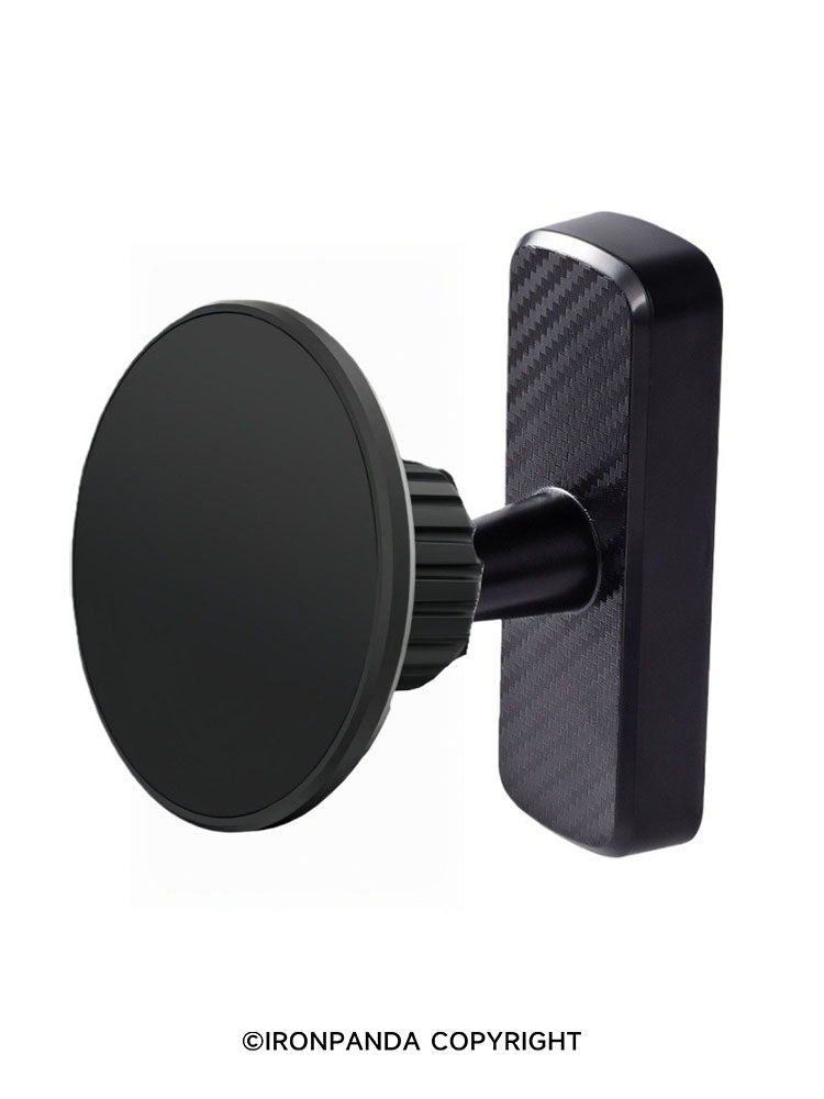 IRONPANDA Gym Phone Holder